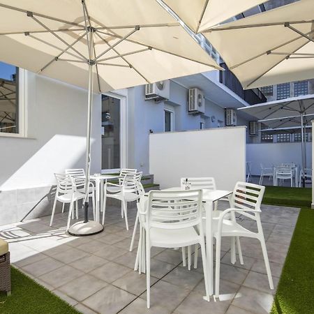 Bulezen Urban Hostel Pontevedra Ngoại thất bức ảnh