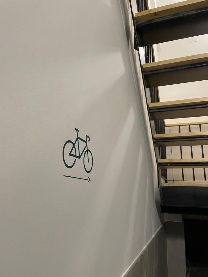 Bulezen Urban Hostel Pontevedra Ngoại thất bức ảnh